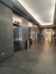 Og Albert Complex (D7), Retail #510904671